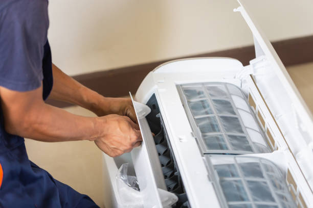 Best Commercial HVAC in Willoughby, OH
