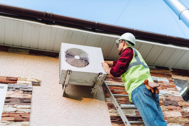 Best Ductless Mini-Split Systems in Willoughby, OH