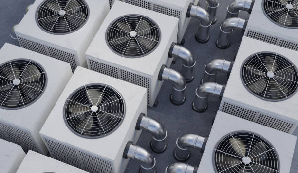 Best Energy-efficient HVAC Solutions in Willoughby, OH