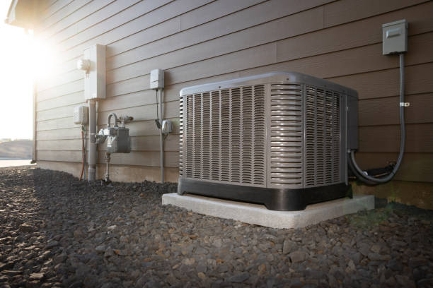 Best Seasonal HVAC Services in Willoughby, OH